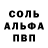 МДМА кристаллы Fritzie Batedio